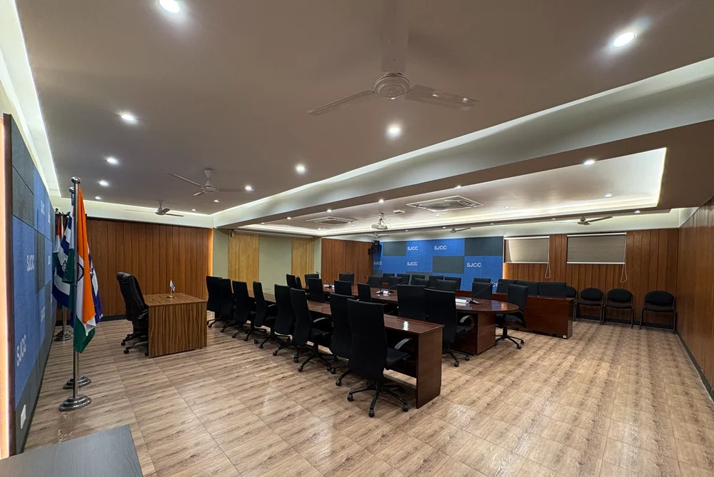 Board Room – image 5
